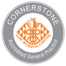 CORNERSTONE