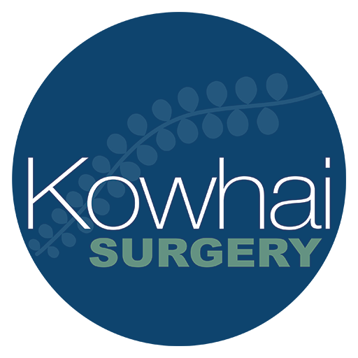 Kowhai Surgery