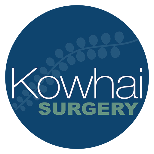 Kowhai Surgery